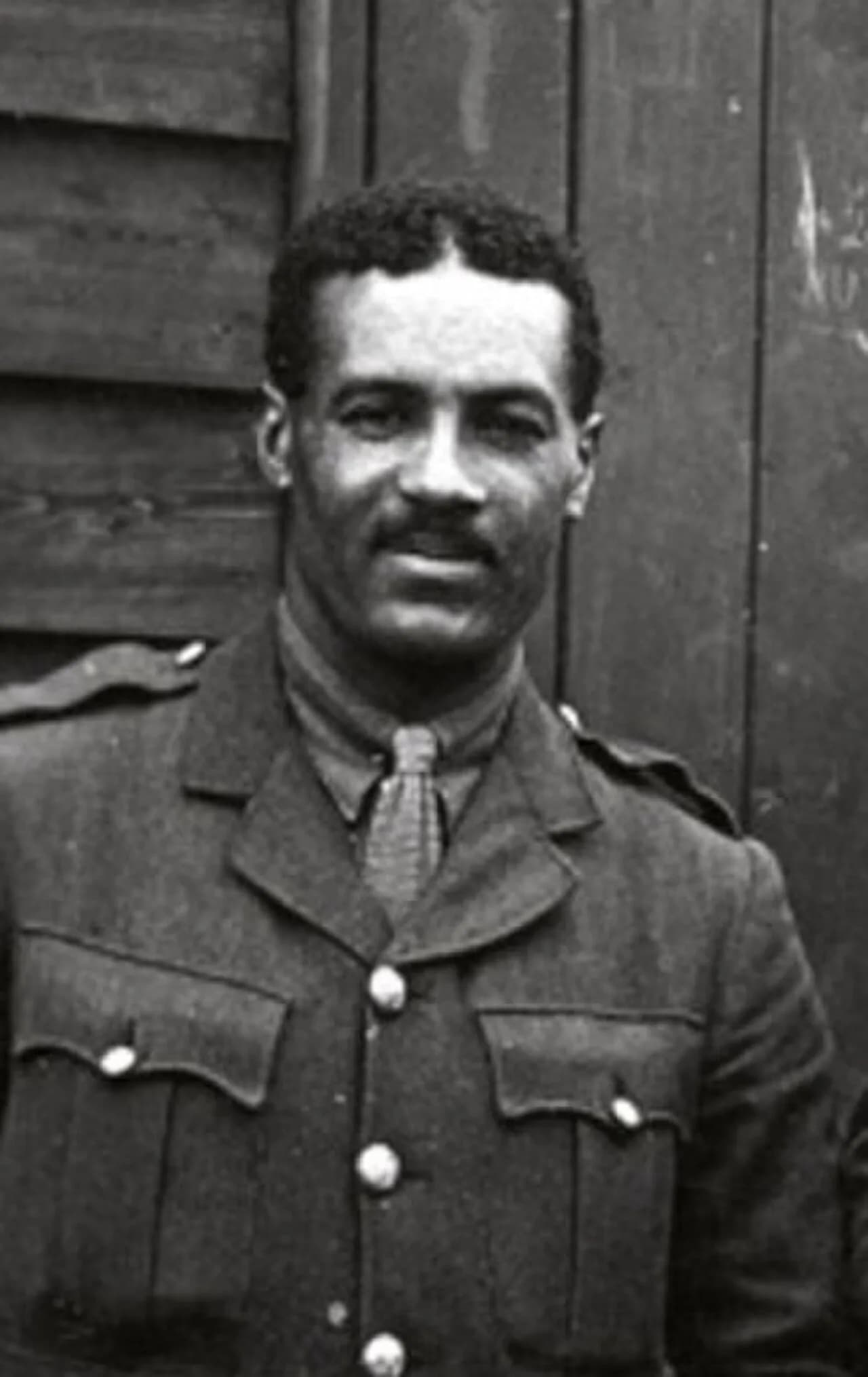 Walter Tull