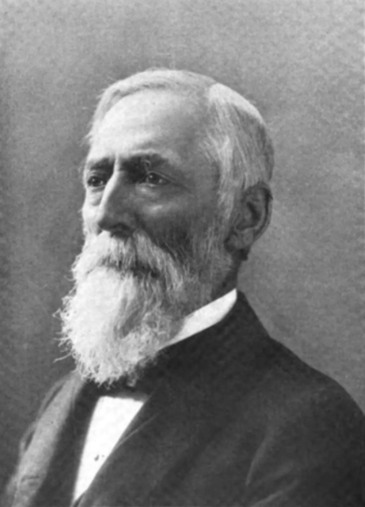 Walter Van Dyke
