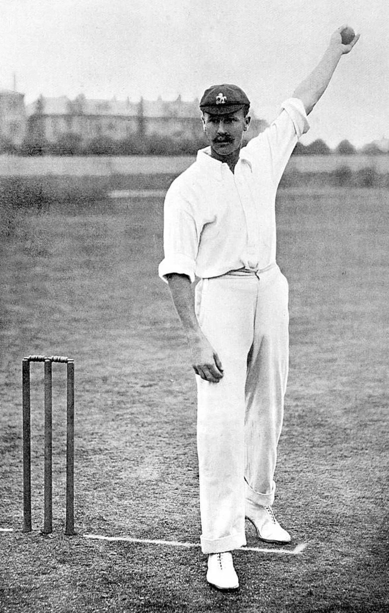 Walter Wright