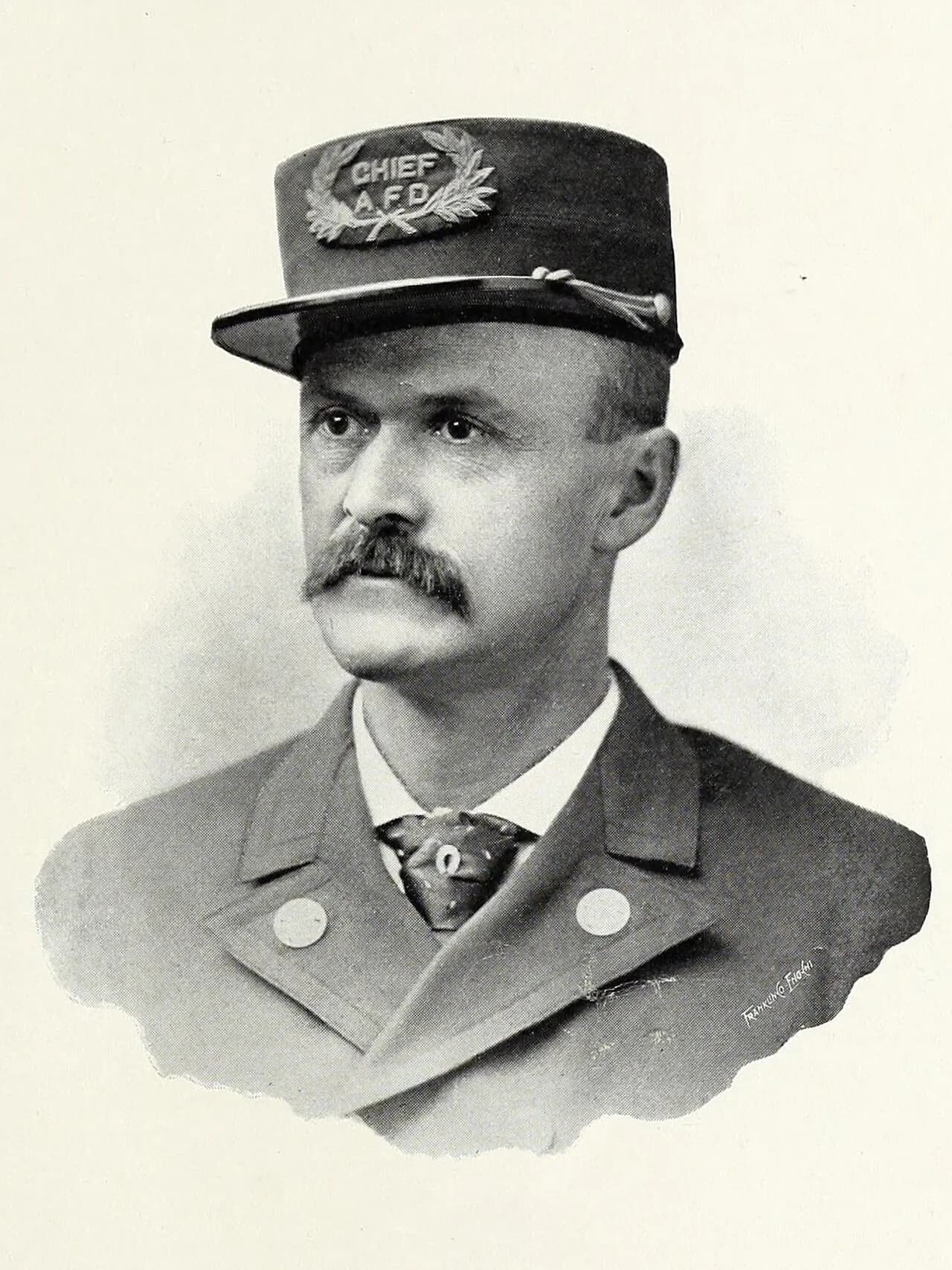Walthall Robertson Joyner
