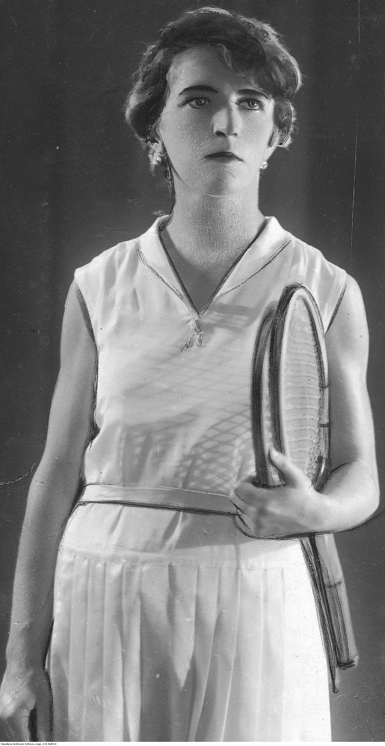 Wanda Dubieńska