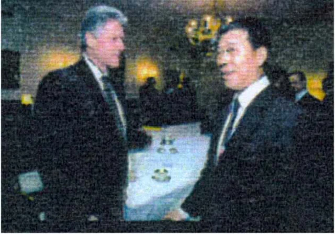 Wang Jun