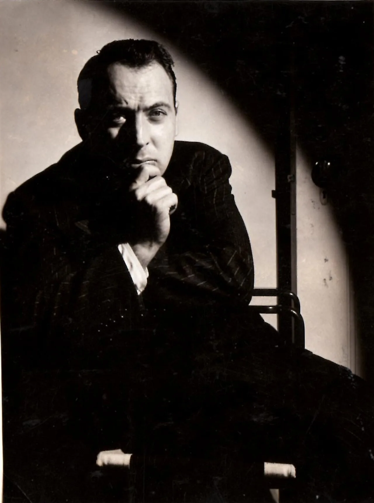 Walter DuBois Richards