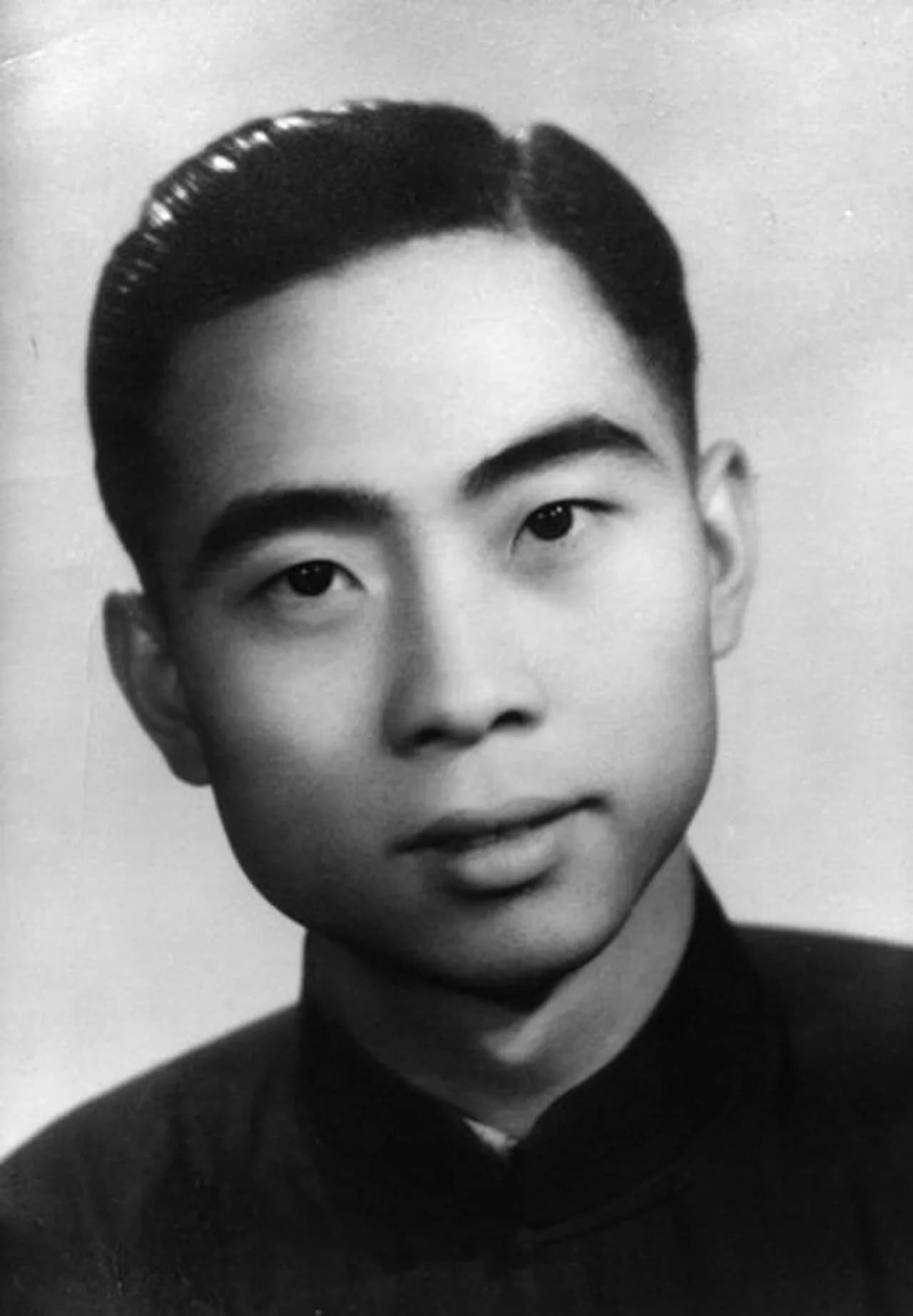 Wang Zengqi