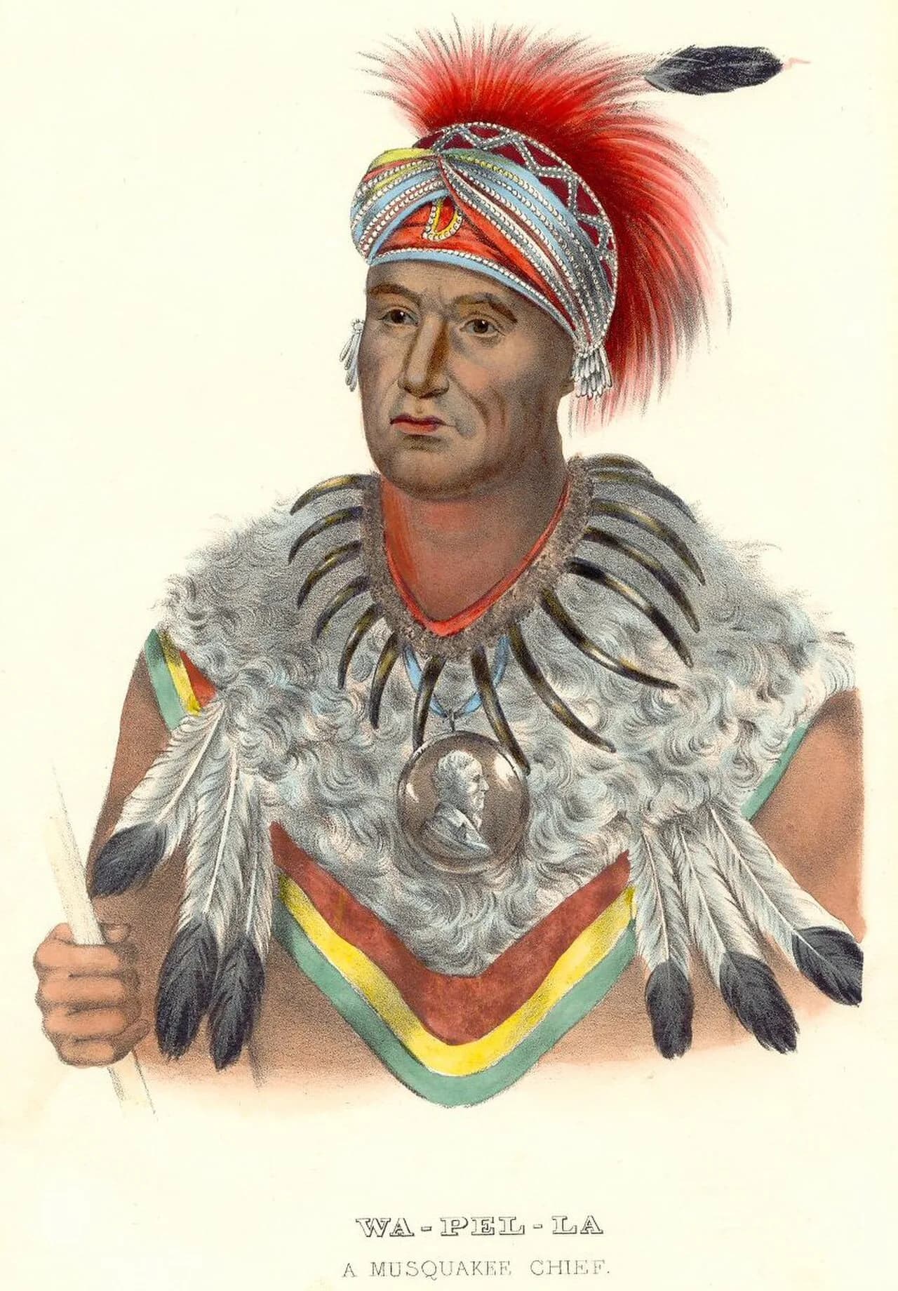 Wapello