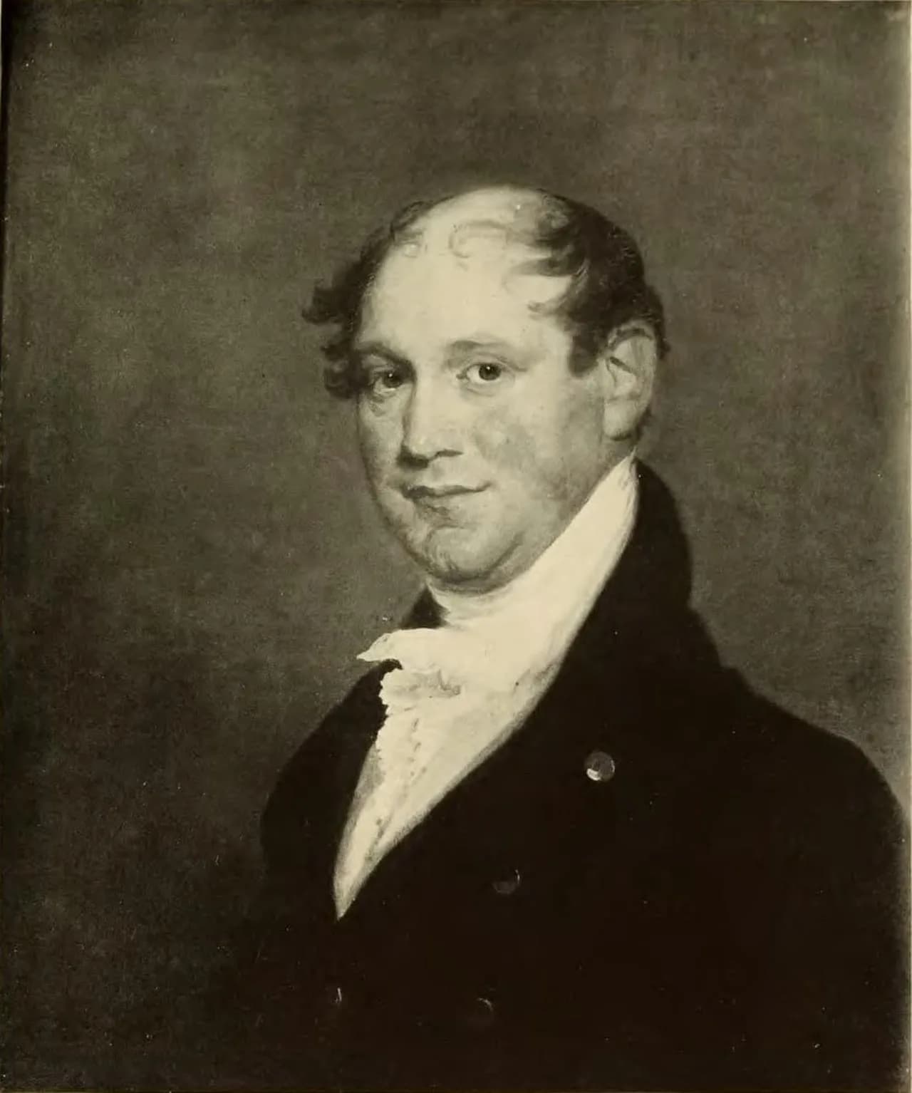 Ward Chipman