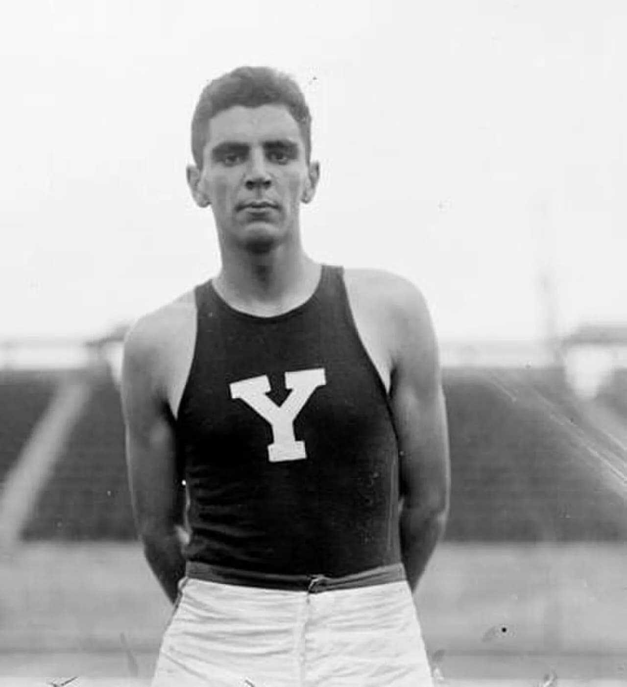 Ward McLanahan