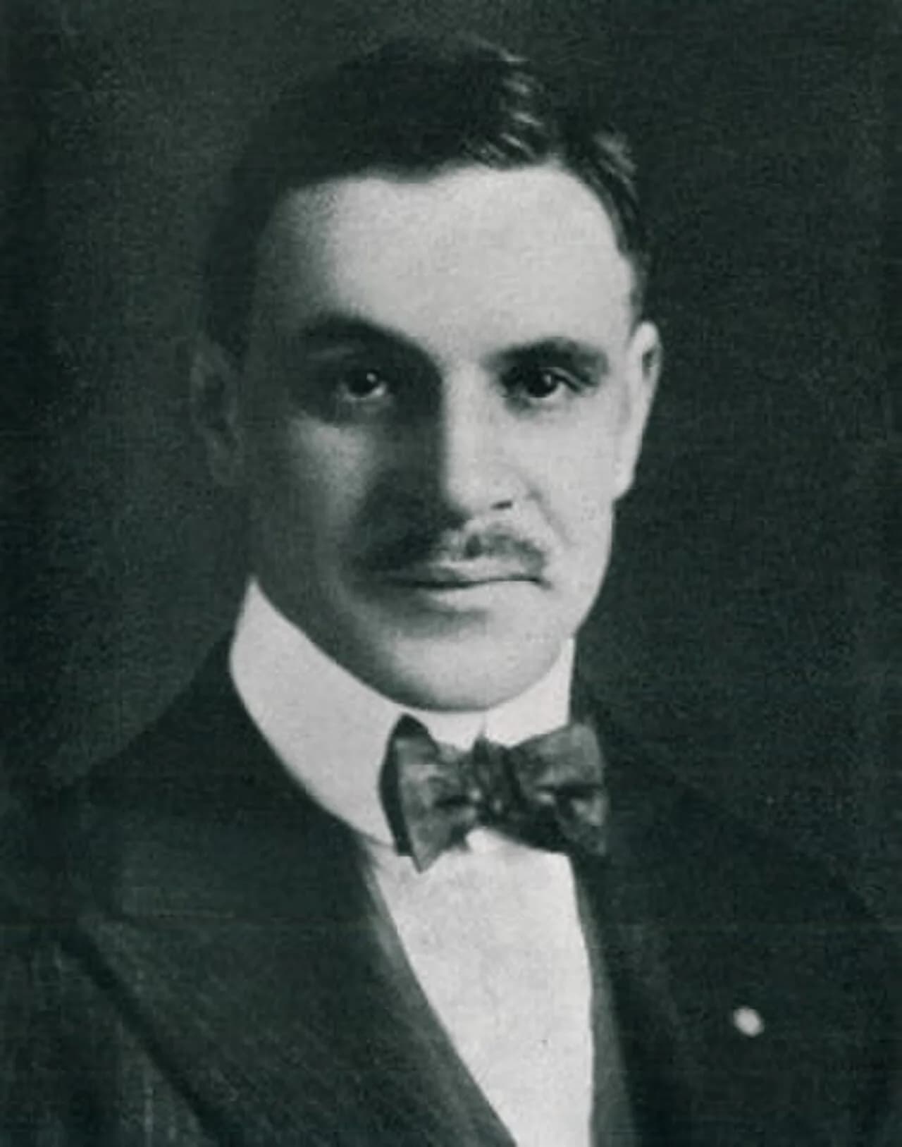 Warren A. Cole
