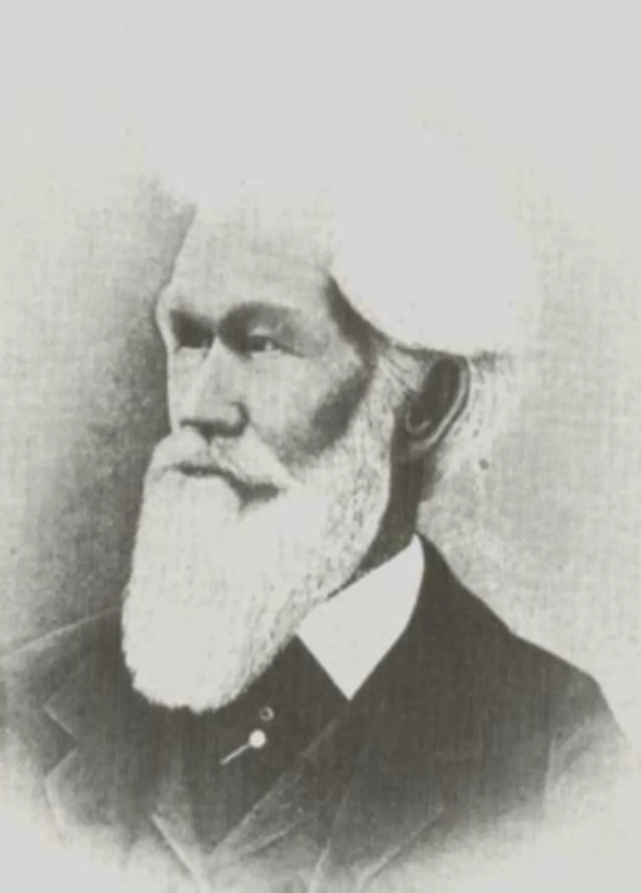 Warren Felt Evans