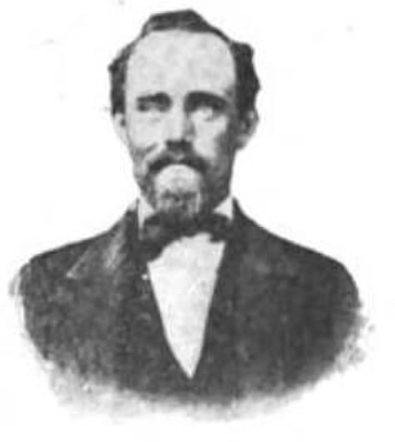 Warren Newton Dusenberry