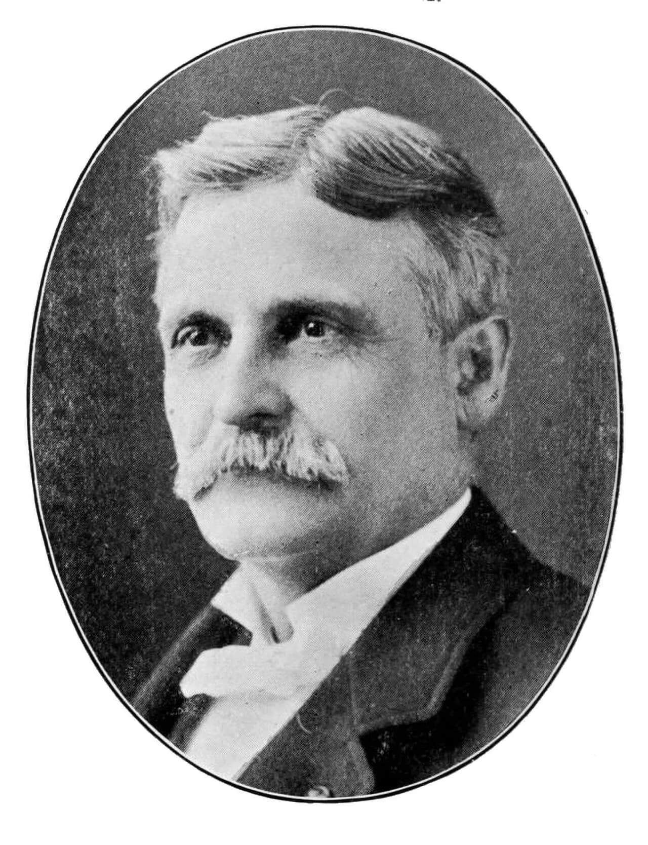 Warren Olney