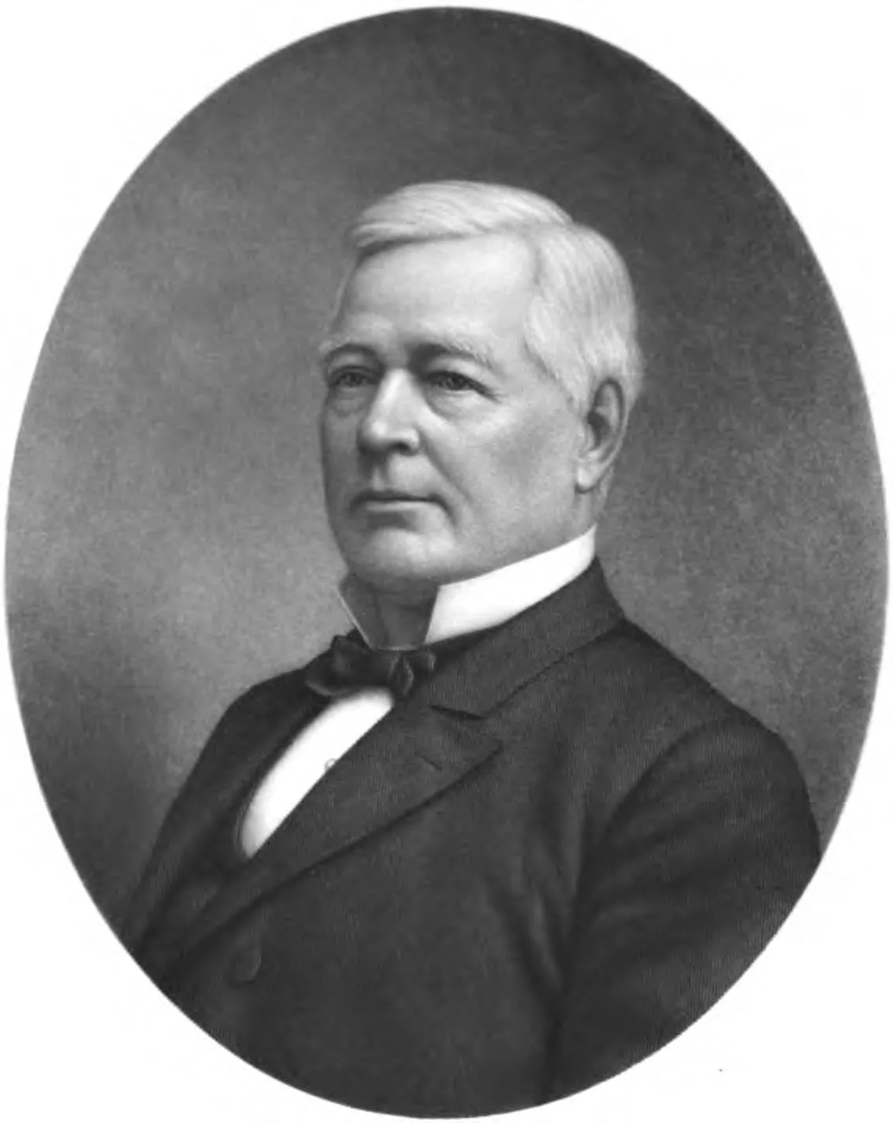 Warren P. Noble