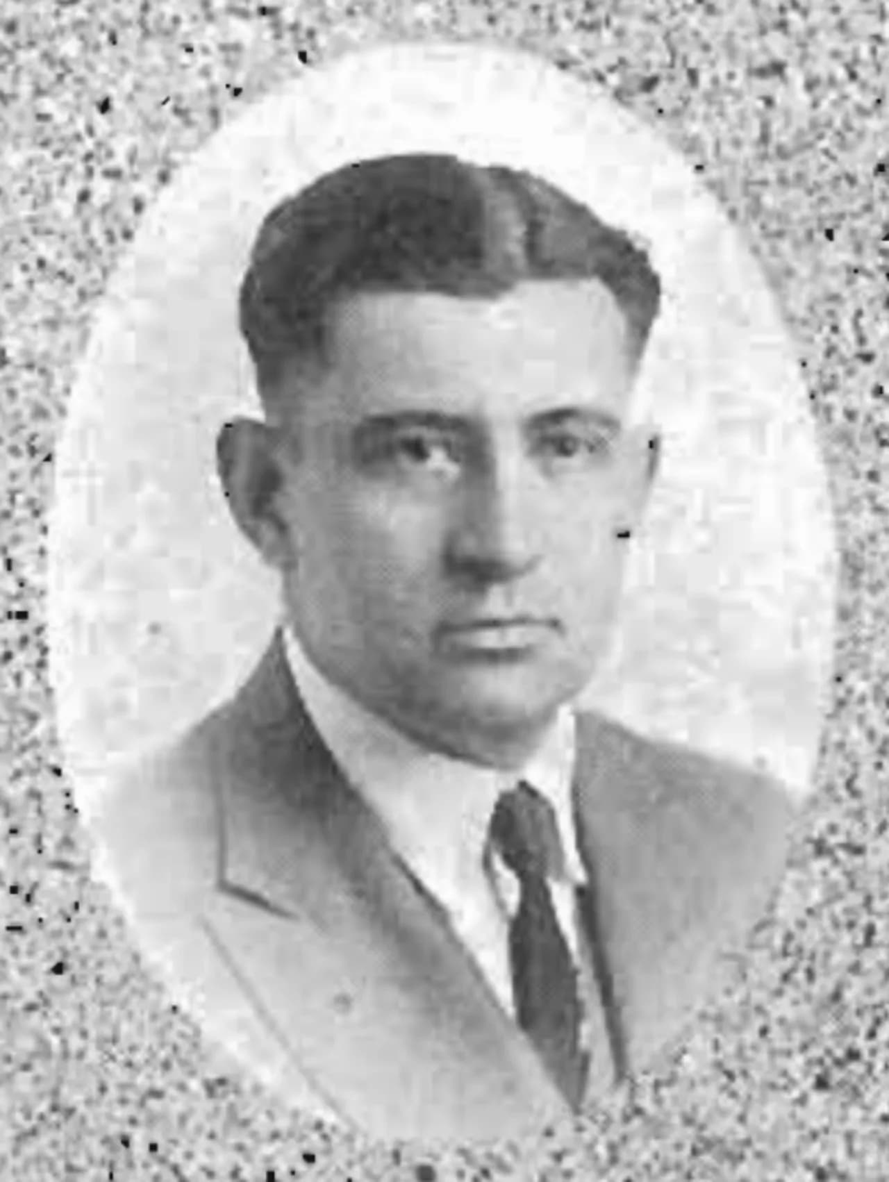 Warren Smith