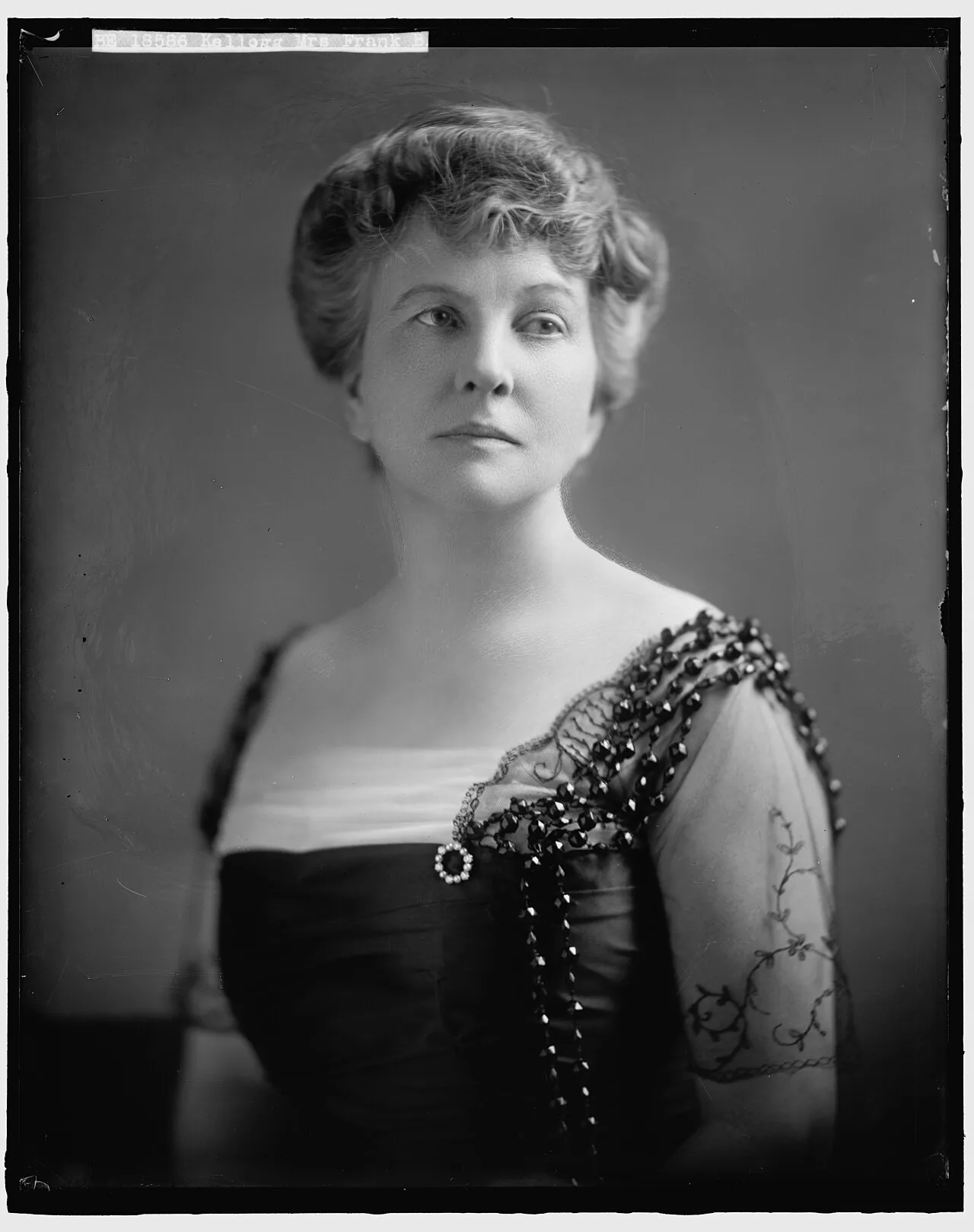 Clara Cook Kellogg