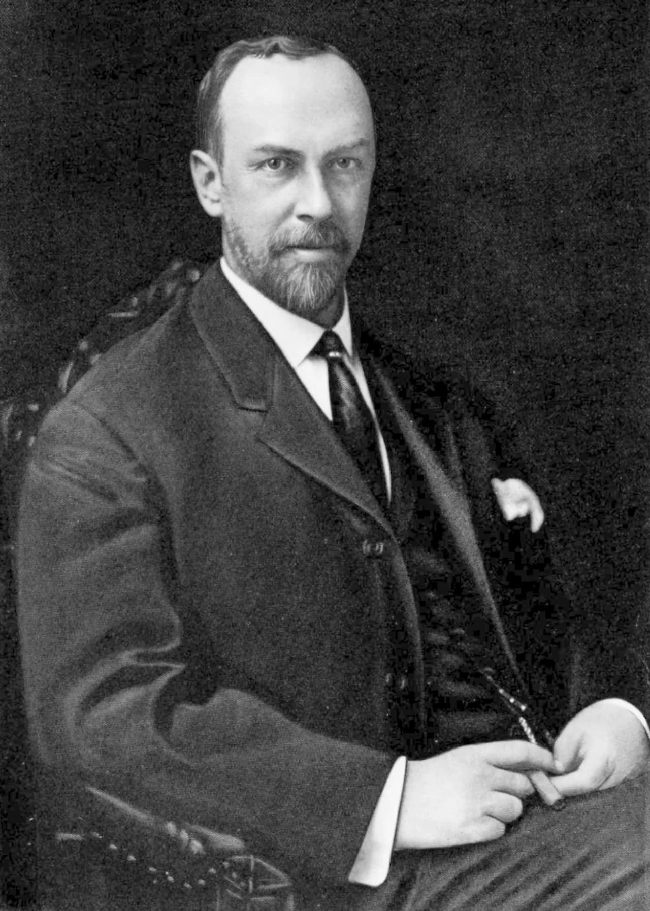 Washington Atlee Burpee