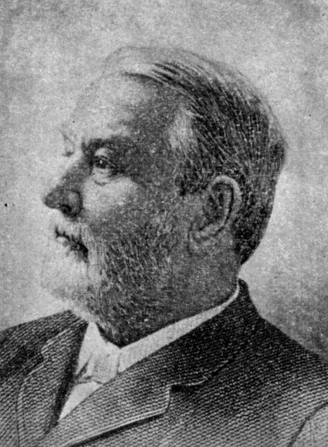 Washington C. DePauw