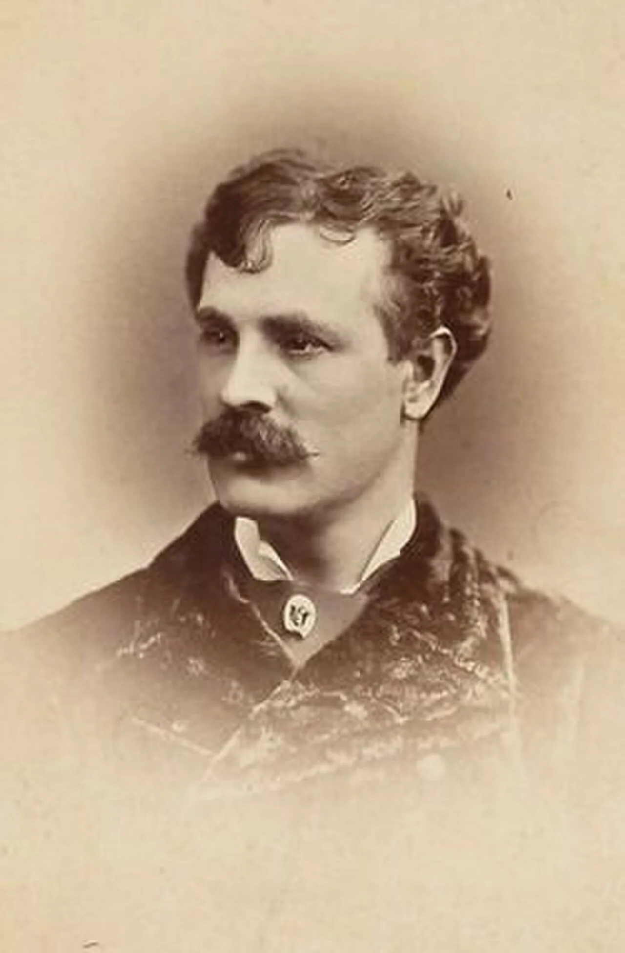 Washington Harrison Donaldson