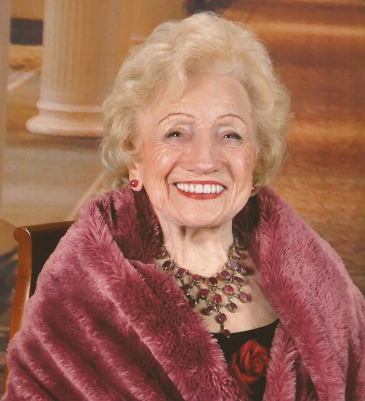 Rosalee Glass