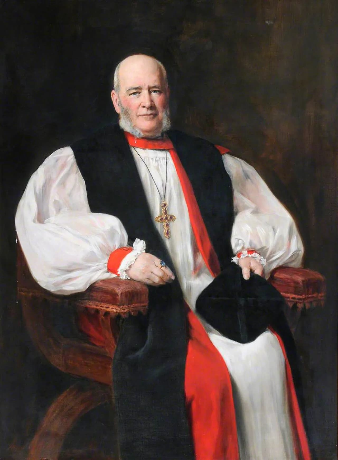Watkin Williams