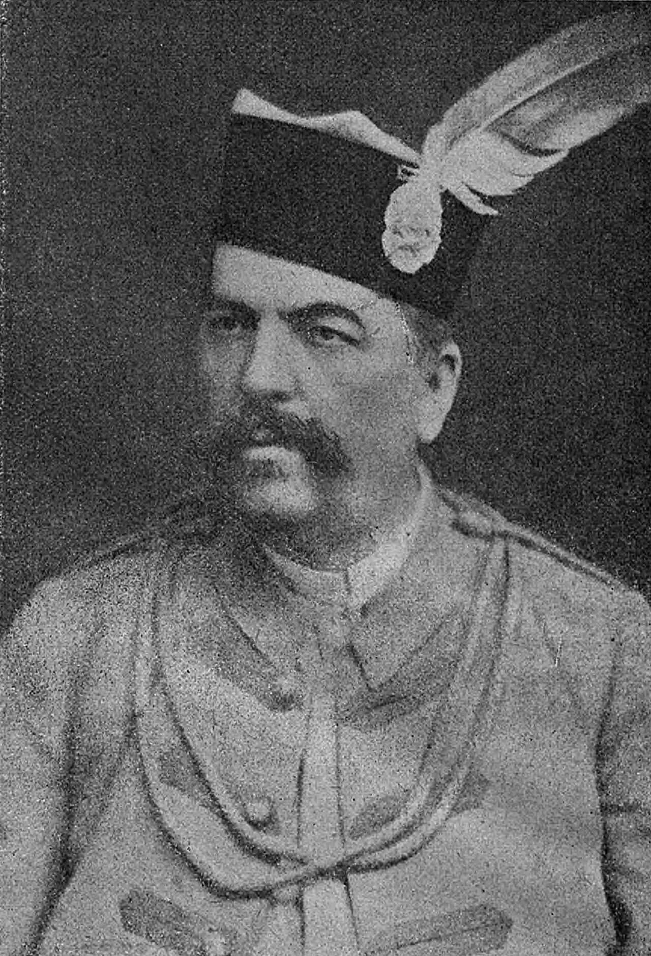Wawrzyniec Styczeń