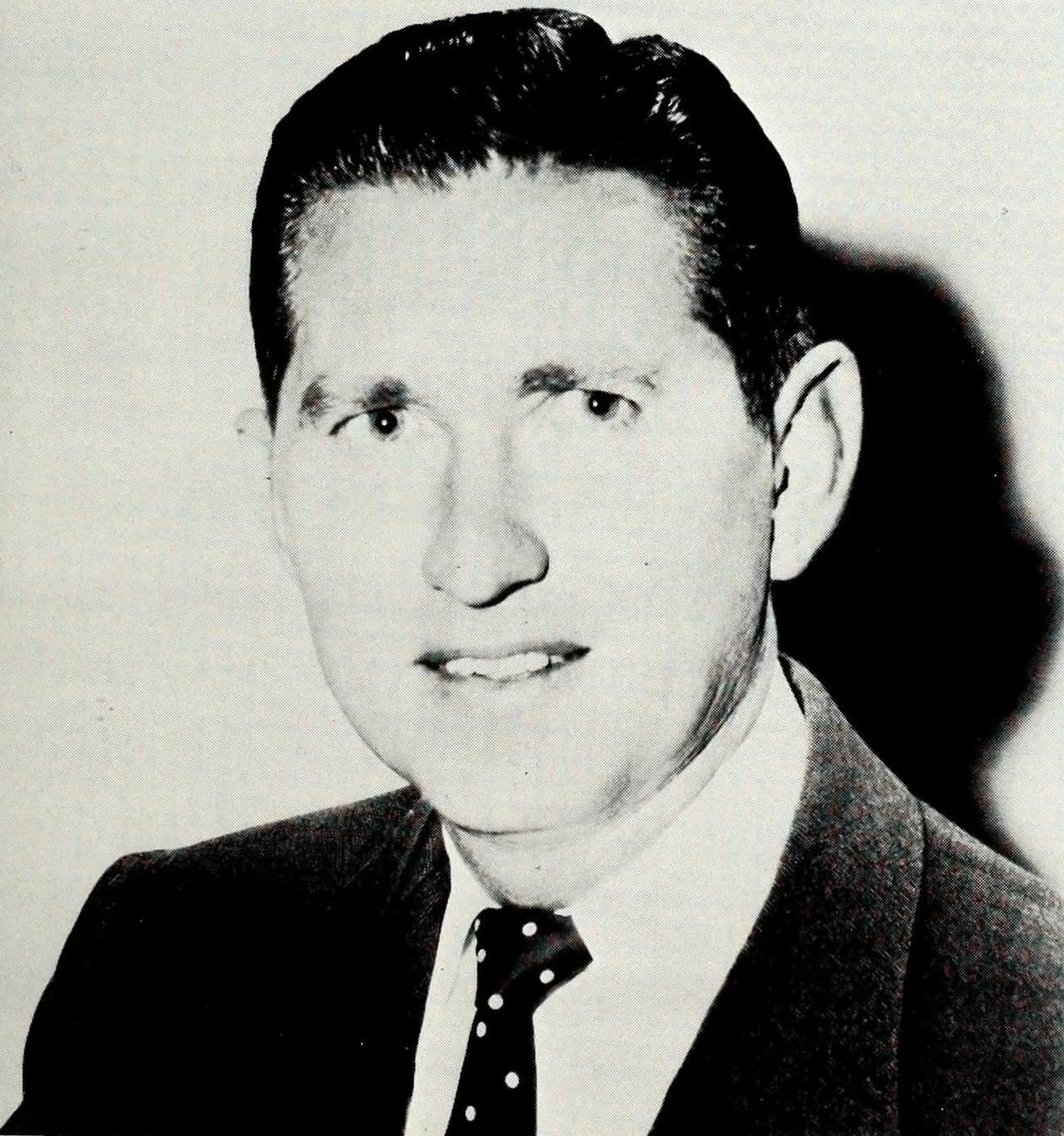 Babe McCarthy