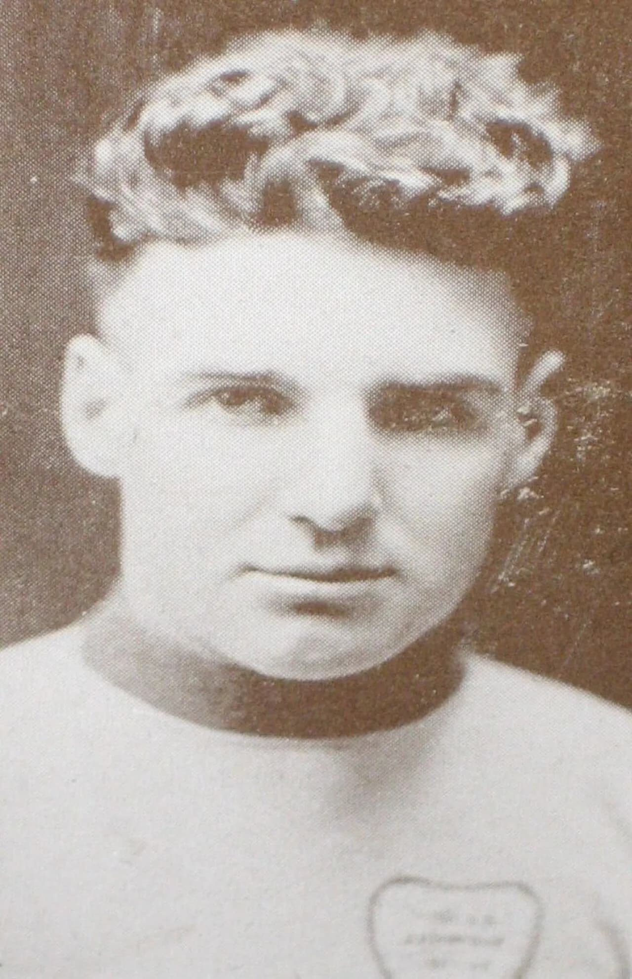 Babe Dye