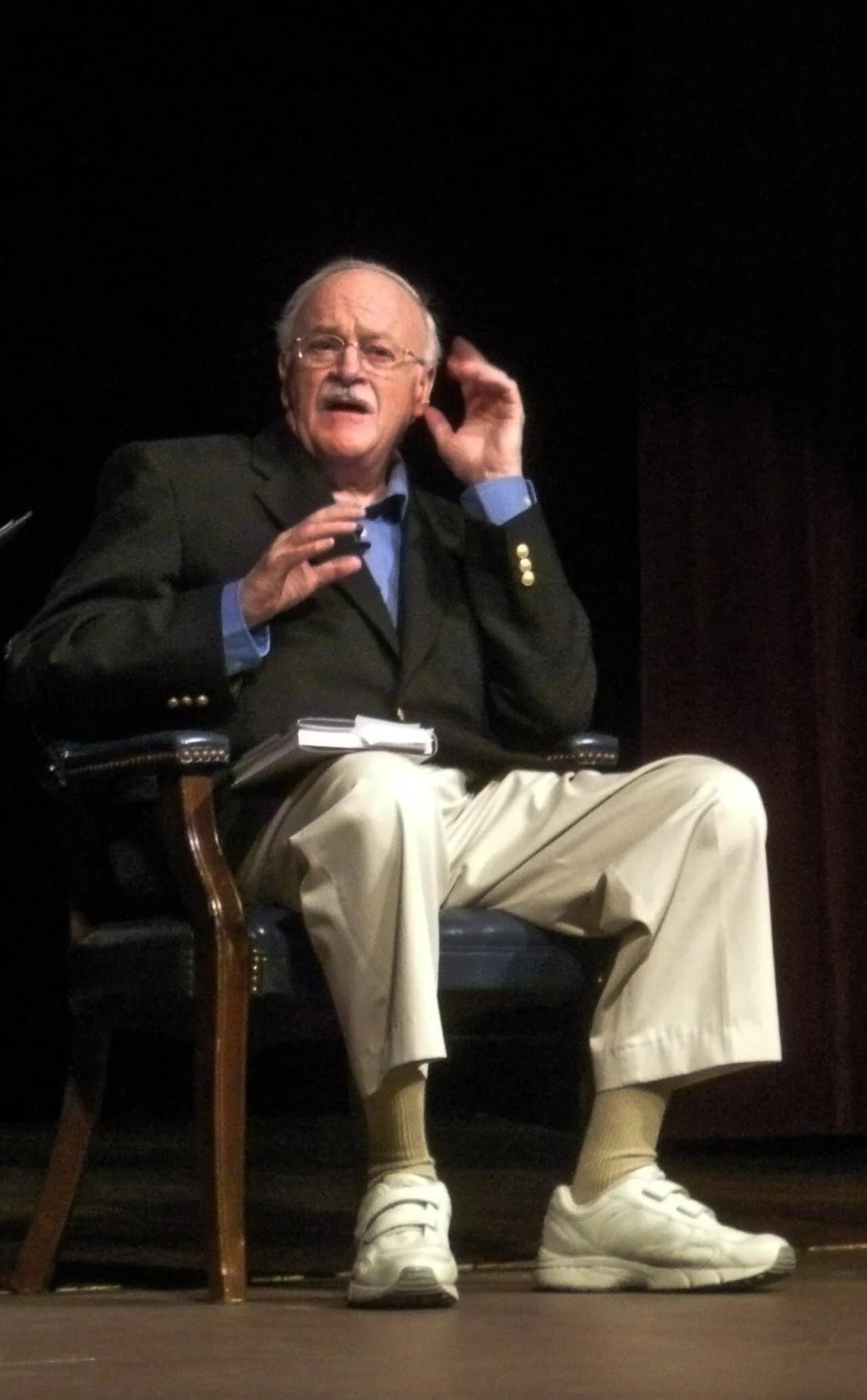 Wayne Greenhaw
