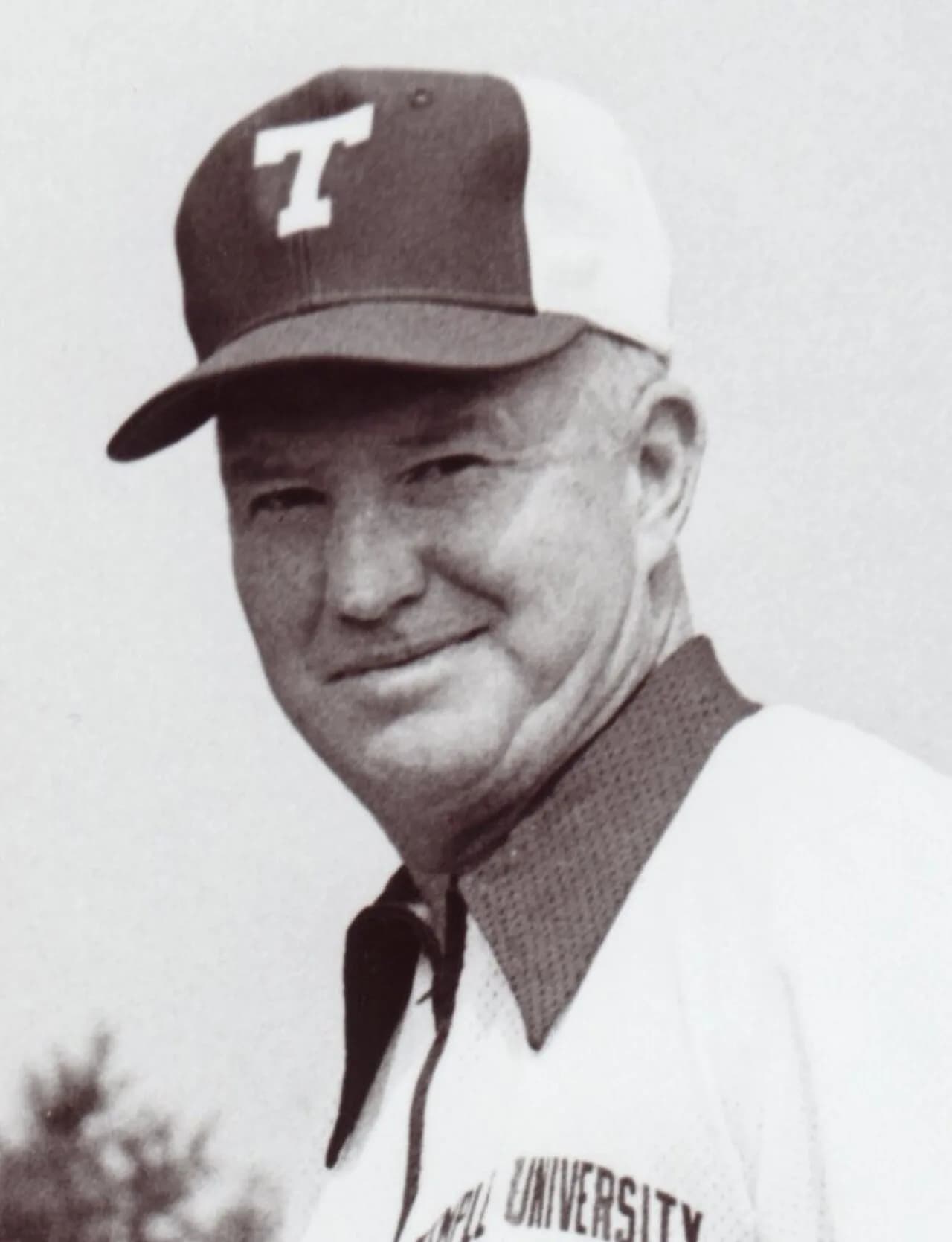 Wayne Hardin