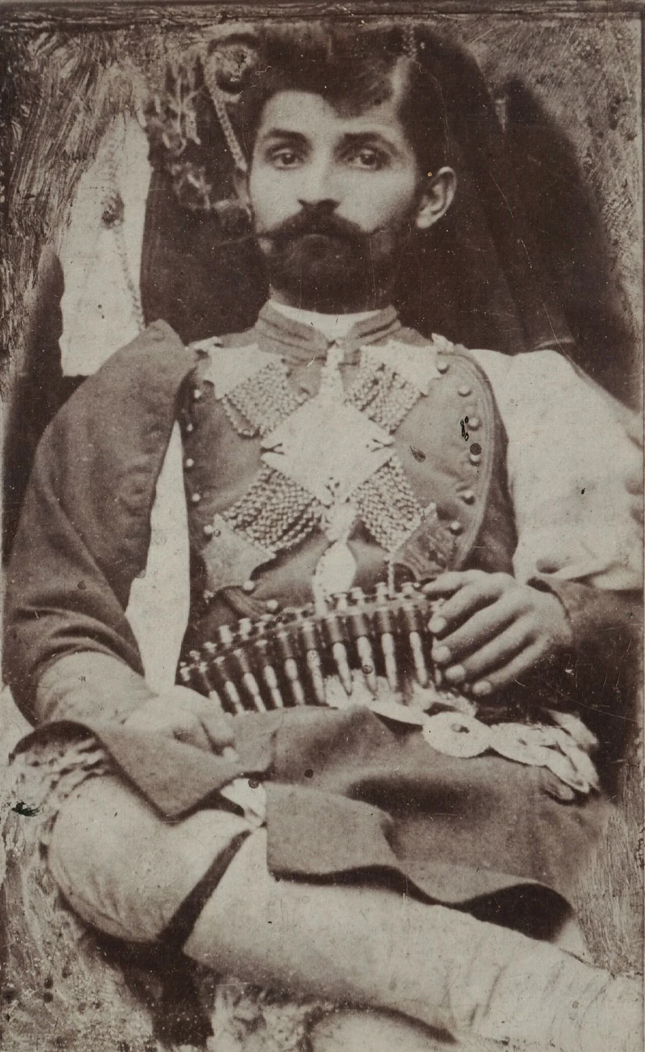 Kuzman Stefov