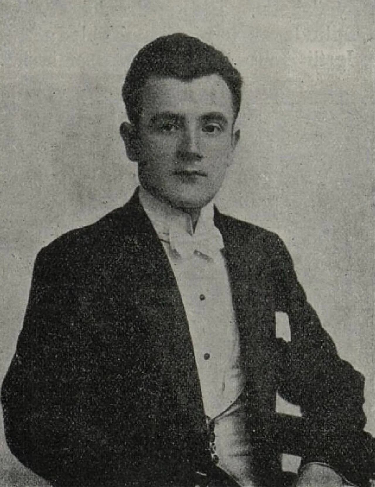 Vojta Merten