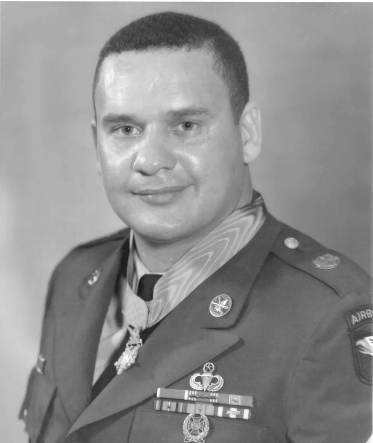 Webster Anderson