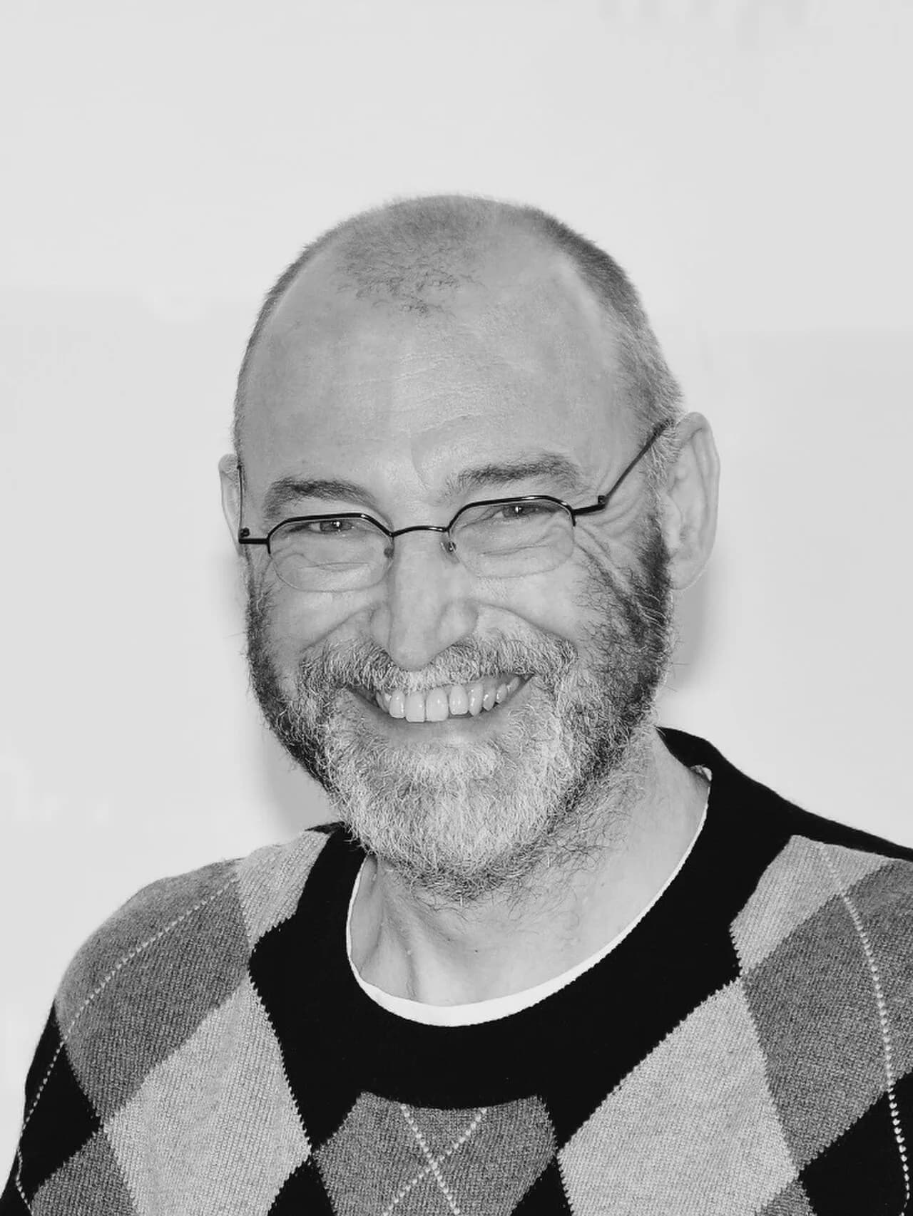 Klaus Rehkämper