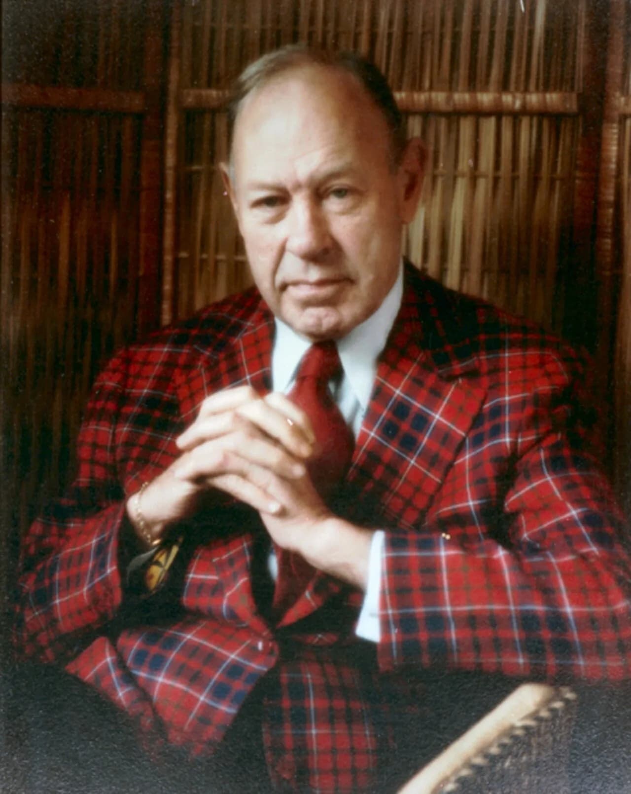 Weldon B. Gibson
