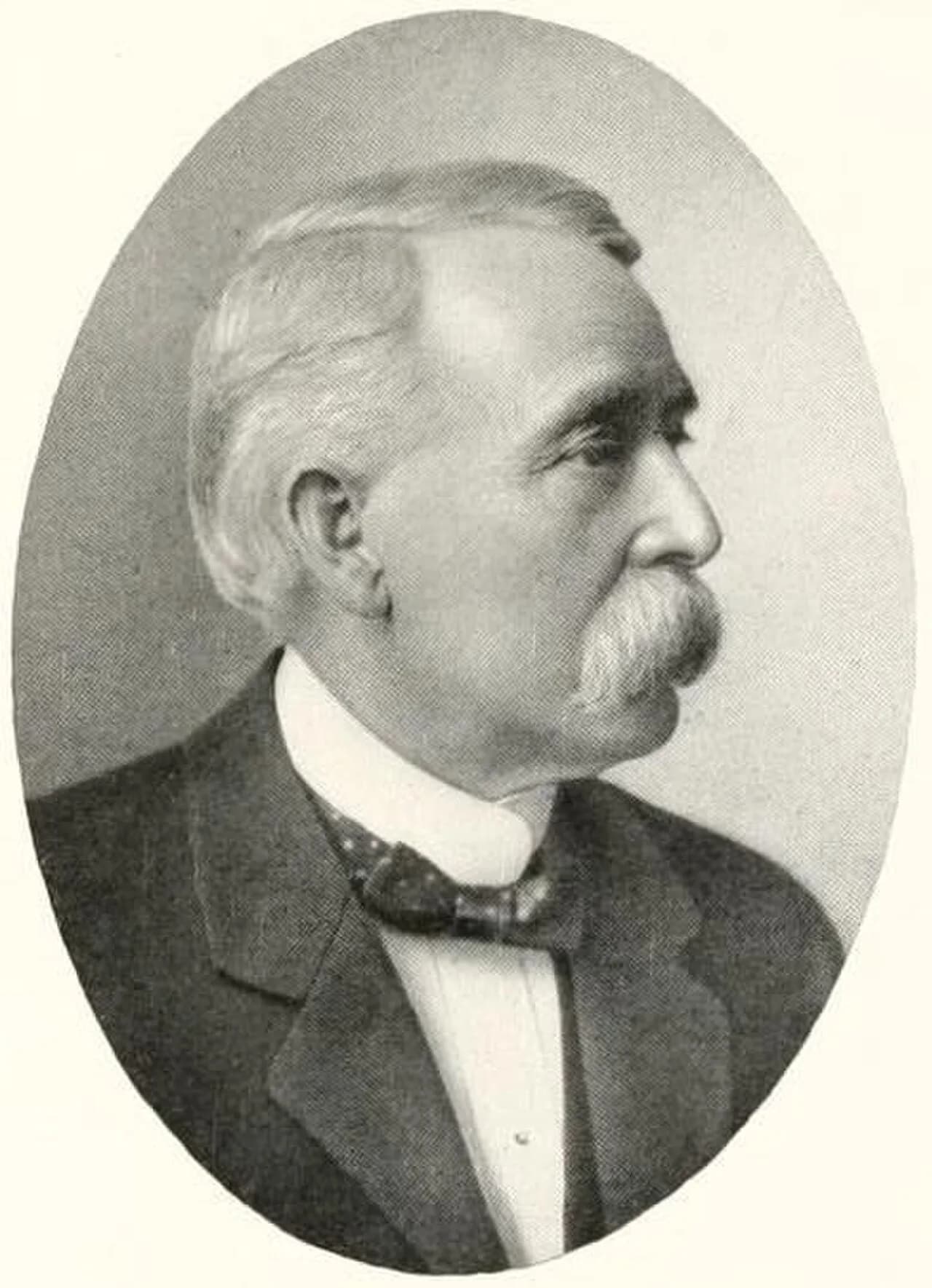 Wellington R. Burt