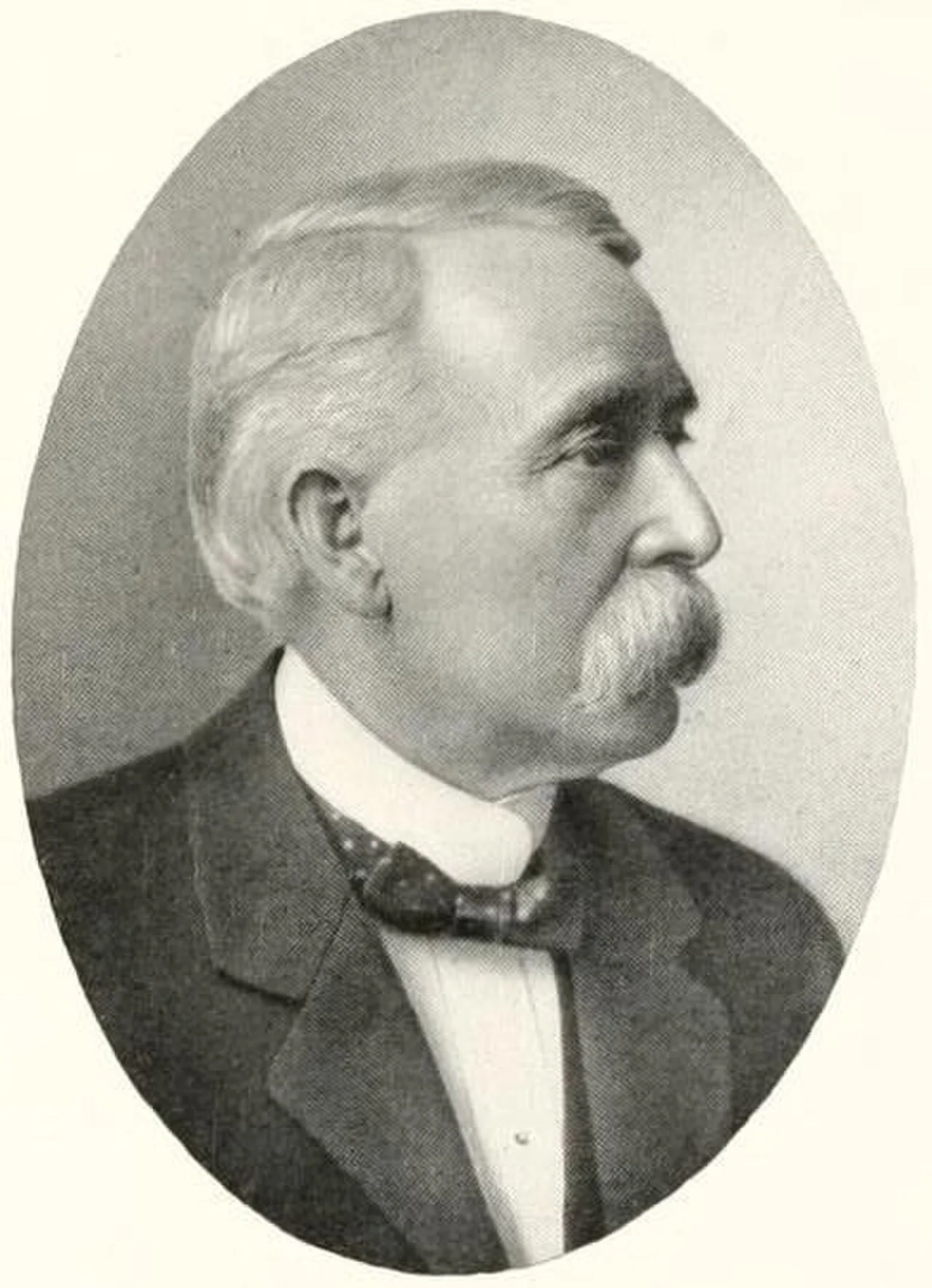 Wellington R. Burt