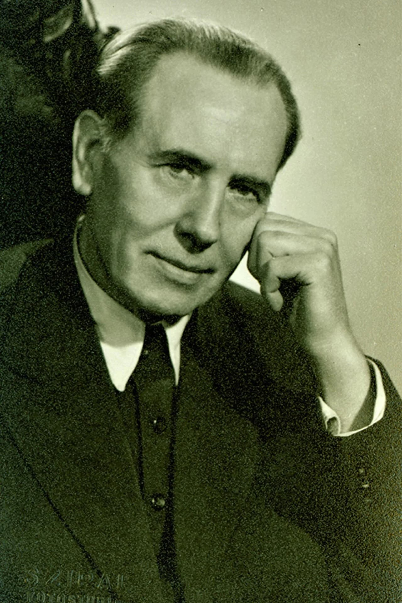 Wendelin Endrédy