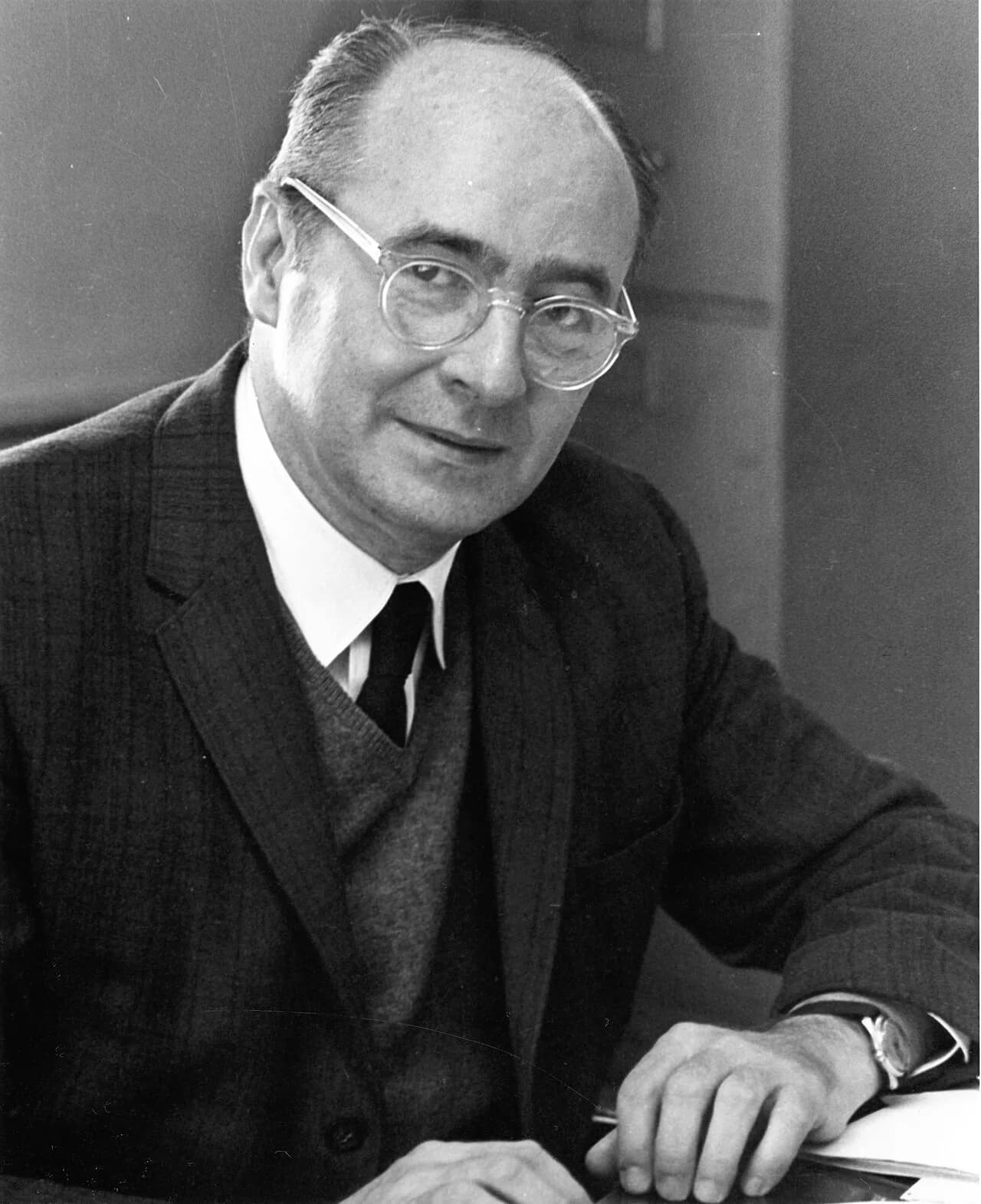 Wendell H. Furry