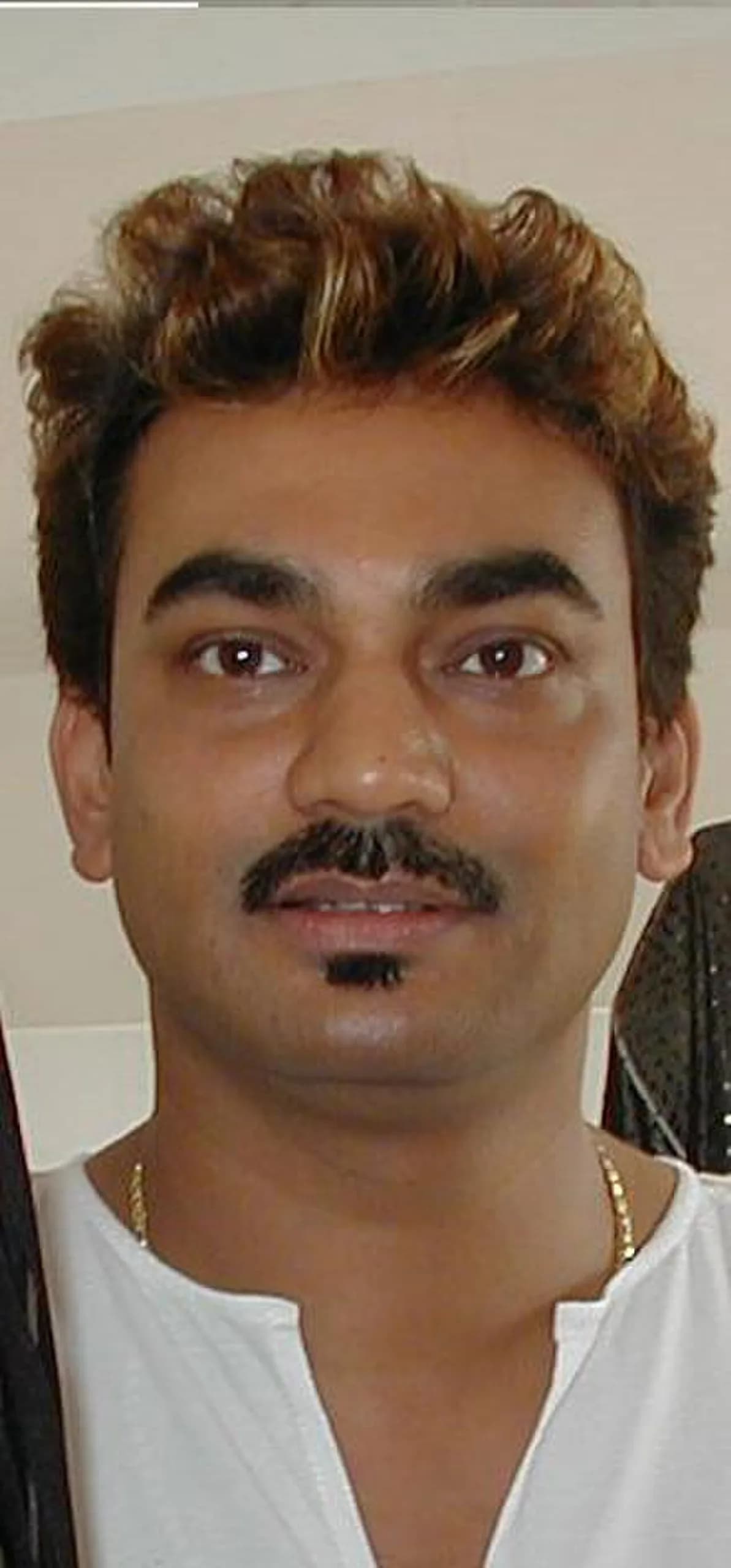 Wendell Rodricks