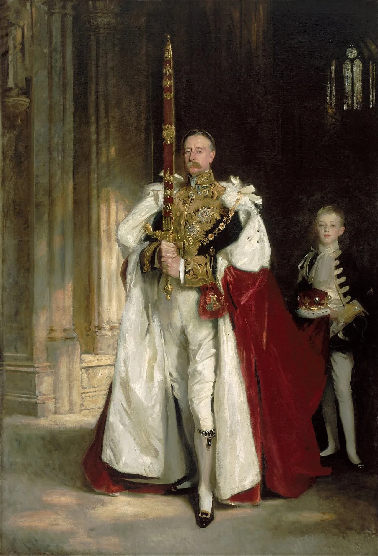 Wentworth Beaumont, 2nd Viscount Allendale