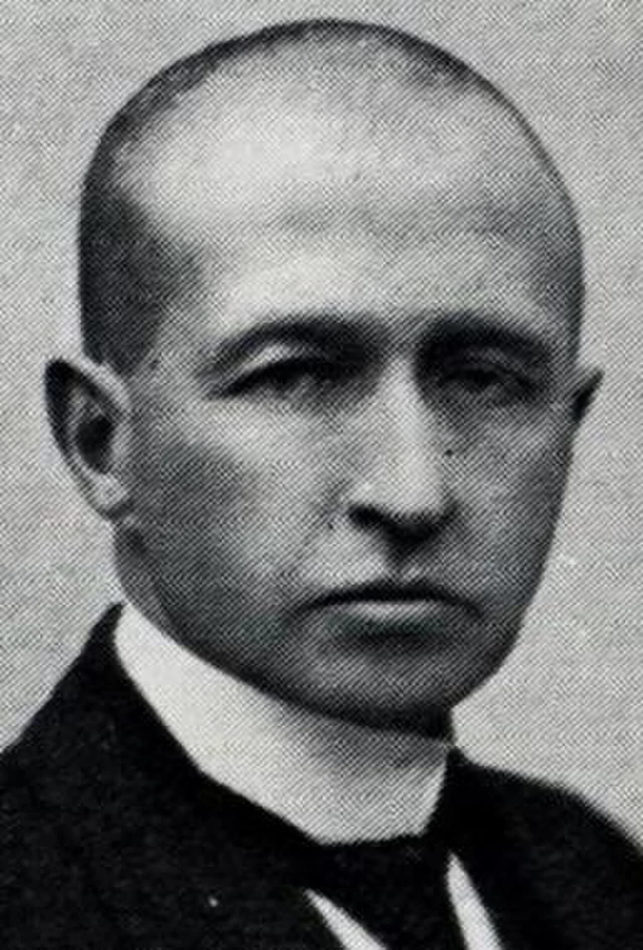 Werner Hosewinckel Christie
