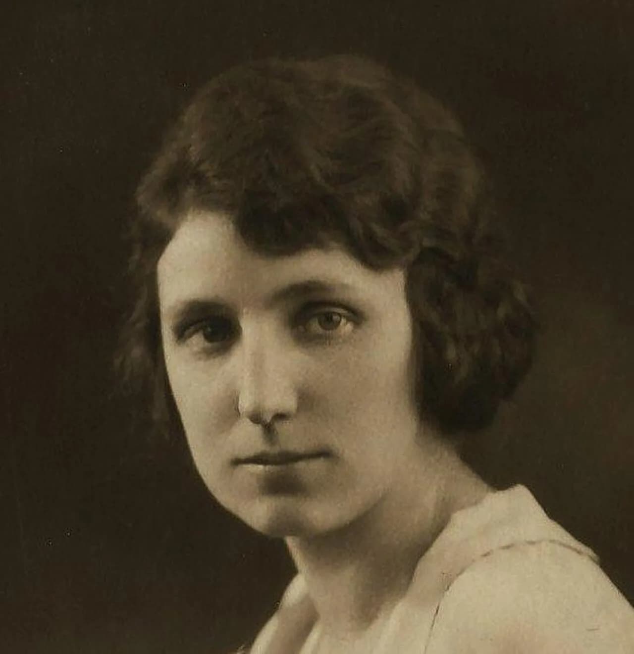Wertha Pendleton Cole
