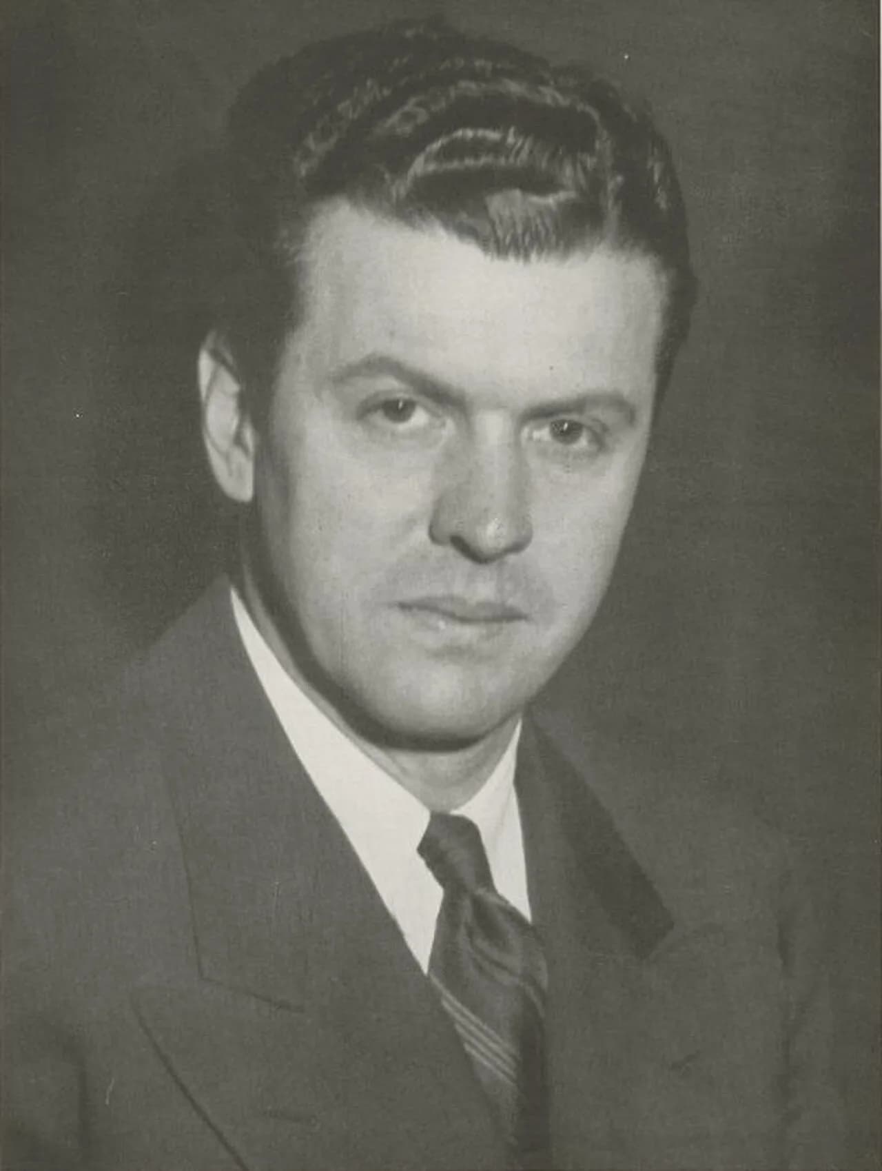 Wes Fesler