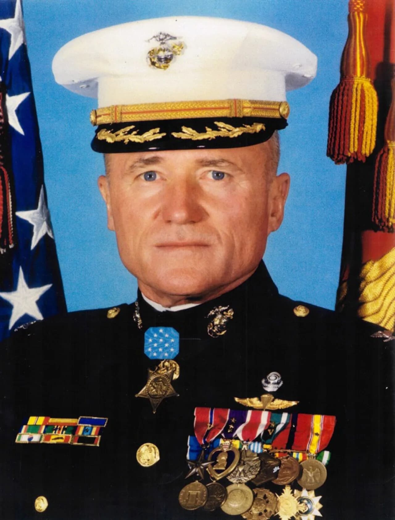 Wesley L. Fox