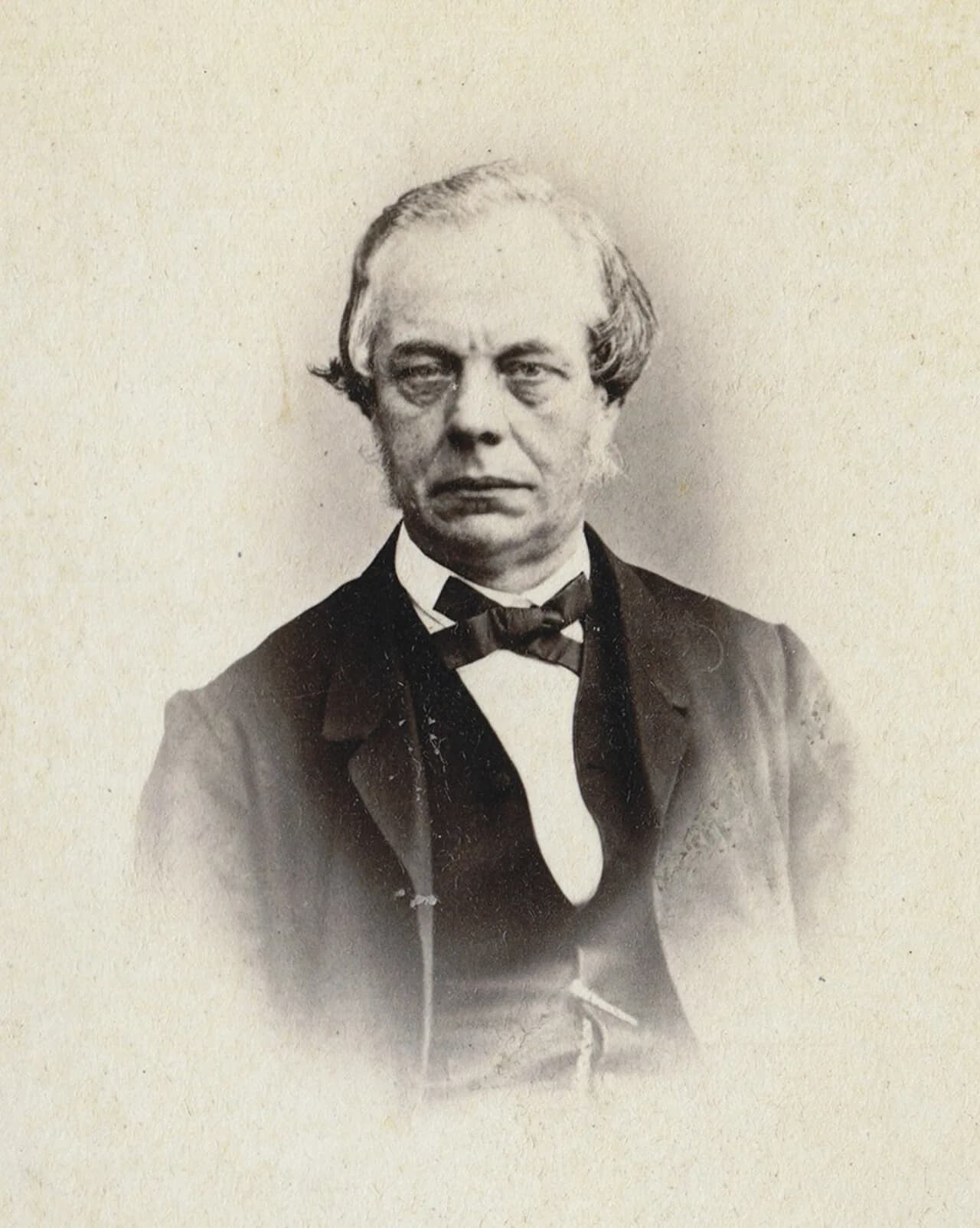Wesley Stoker Barker Woolhouse
