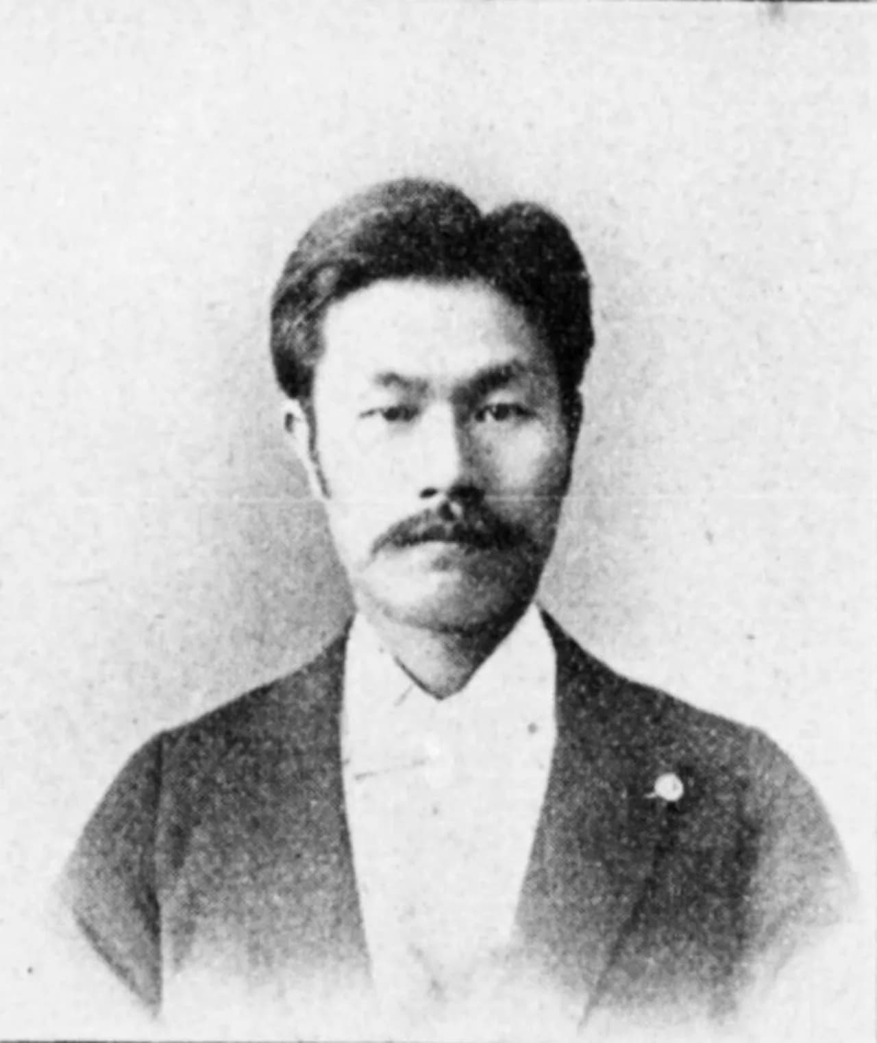 Kanaoka Matazaemon I