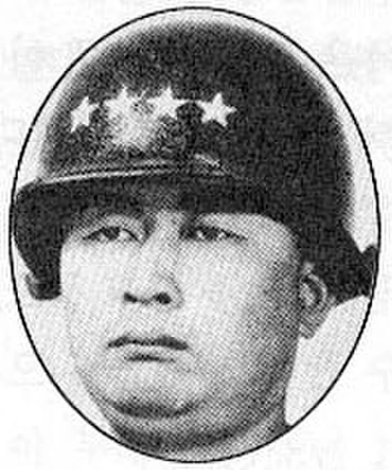 Lee Sang-keun