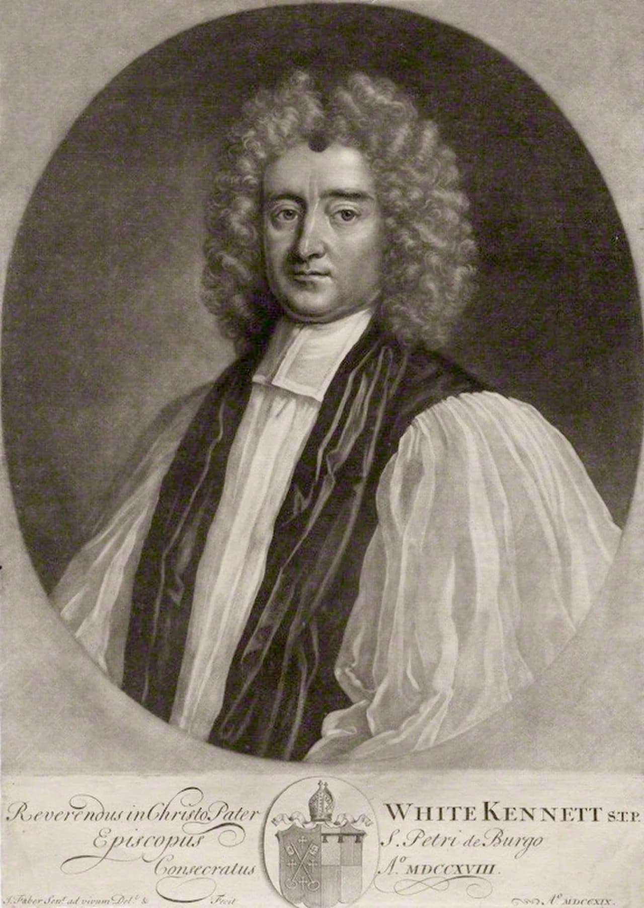 White Kennett