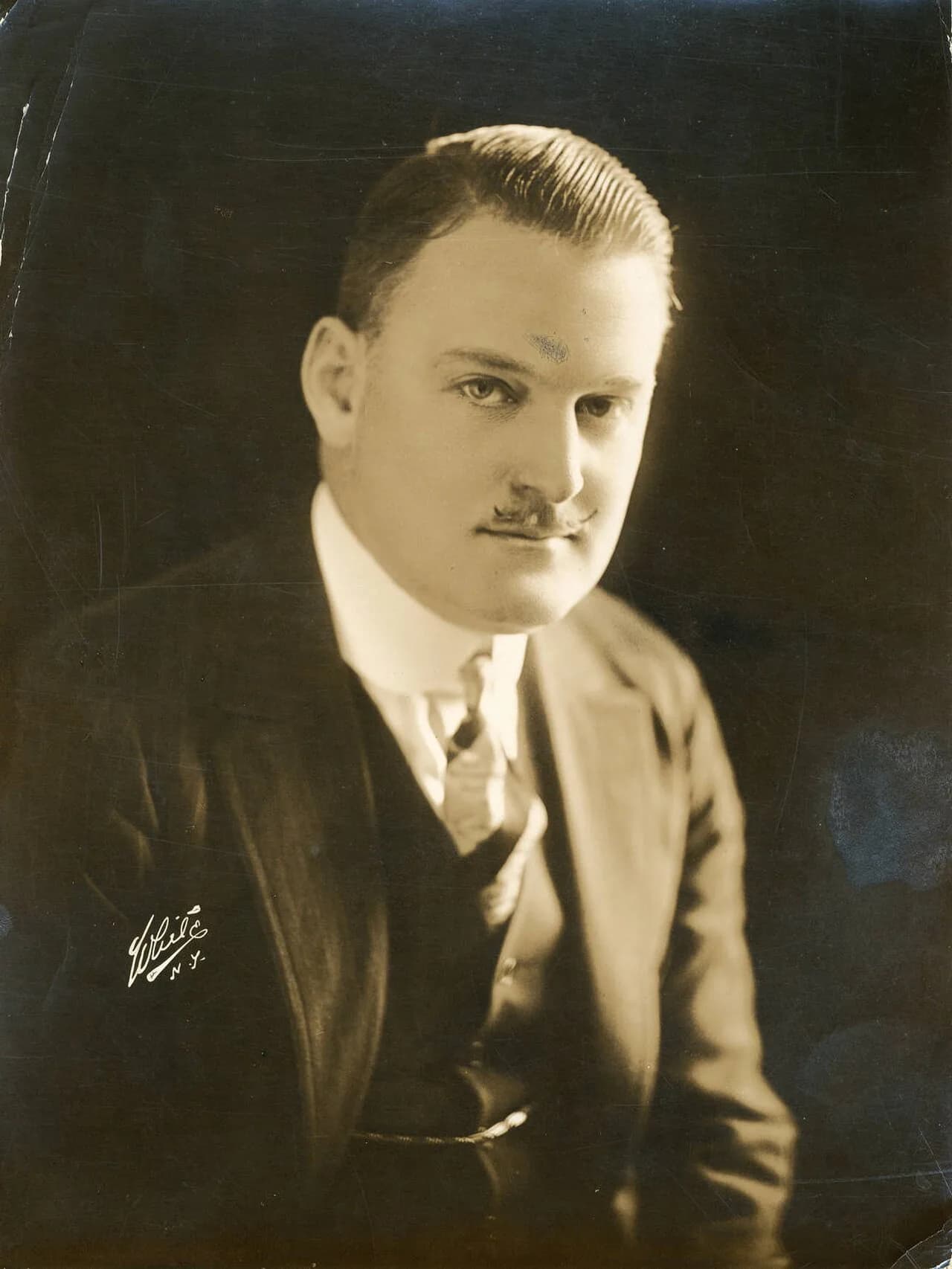 Charles Meakins