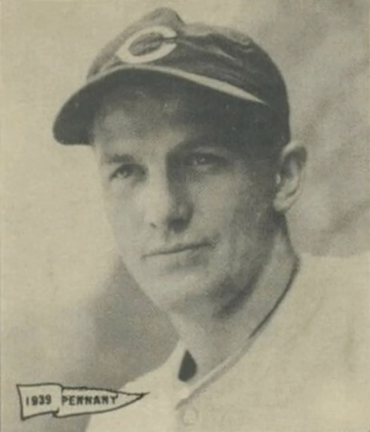 Whitey Moore