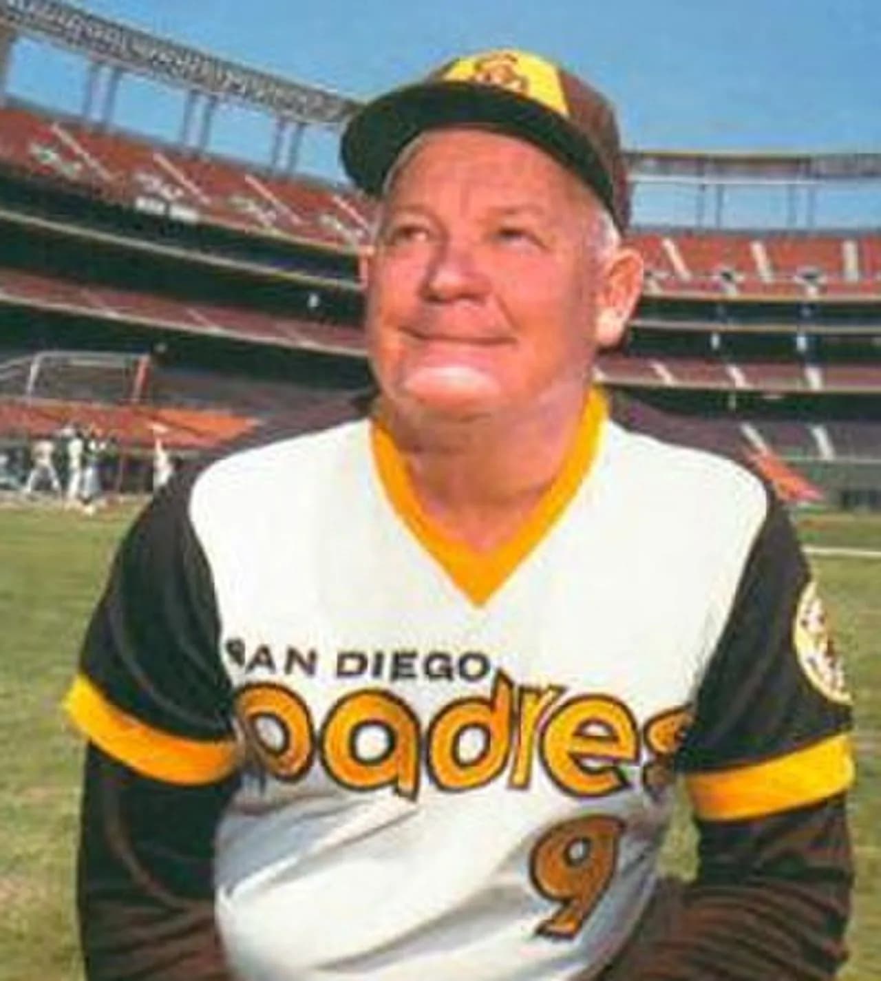 Whitey Wietelmann